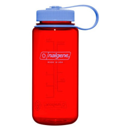 Nalgene Wide Mouth 500 ml Sustain kulacs