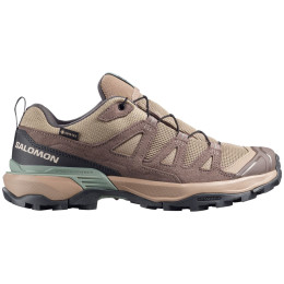 Salomon X Ultra 360 Leather Gore-Tex női cipő