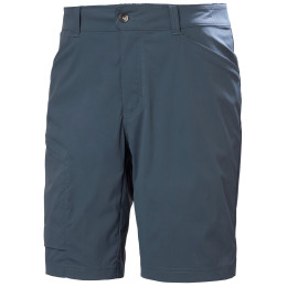 Helly Hansen Elv Light Tur Shorts férfi rövidnadrág világoskék 860 ALPINE FROS