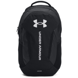 Under Armour Hustle 6.0 Backpack hátizsák fekete BLK