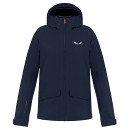 Salewa Puez Gtx 2L W Jacket 2022 női dzseki kék navy blazer