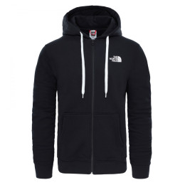 The North Face M Open Gate Fullzip Hoodie férfi pulóver