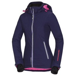 Northfinder Paulina női dzseki lila Lilac