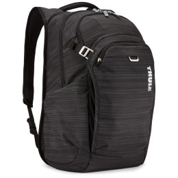Thule Construct 24L hátizsák fekete