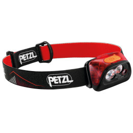 Petzl Actik Core 450 lm fejlámpa
