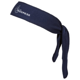 Fejpánt Progress B CEL sötétkék