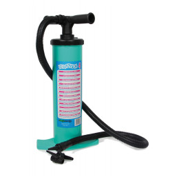 Kézi pumpa Elements Gear BRAVO 4 l zöld