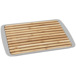 Brunner Bread Board vágódeszka szürke/barna