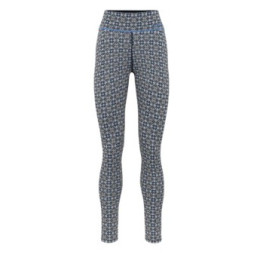 Kari Traa Rose Light Baselayer Pants HW női leggings kék ROYA / DARK NAVY BLUE