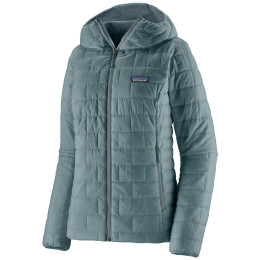 Patagonia W's Nano Puff Hoody női dzseki