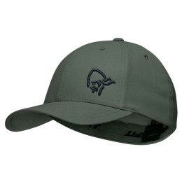 Norrona /29 Flexfit Cap baseball sapka