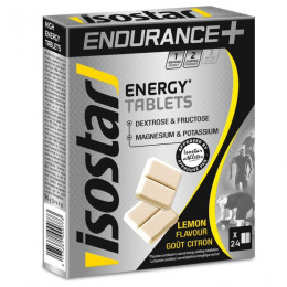Energiatabletta Isostar Gyors hidratáció magnéziummal