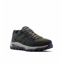 Columbia Redmond™ Iv Breathe™ férficipő zöld/szürke Dark Moss, Stinger