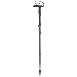 Leki Legend Series Micro bot fekete