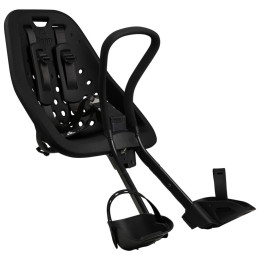 Thule Yepp Mini gyerekülés fekete Black