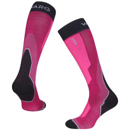 Warg Merino SkiAlp térdzokni