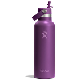 Hydro Flask Standard Flex Straw Cap 21 oz termosz