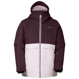 Dare 2b Wing It Jacket Hucklbr/PkHz gyerek dzseki piros/rózsaszín Hucklbr/PkHz