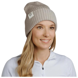 Snow Monkey Beanie Winter téli sapka