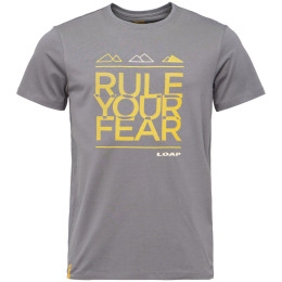 Loap Alhan férfi póló