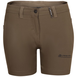 Alpine Pro Oleca női rövidnadrág