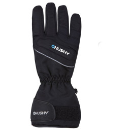 Husky Event L női kesztyű fekete