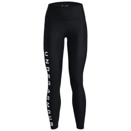 Női leggings Under Armour HG Armour Branded Legging fekete