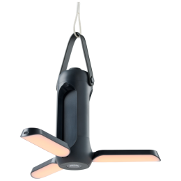 GoSun Shine 3 az 1-ben zseblámpa és áramforrás lámpás