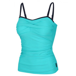 Dámské plavky Regatta Aceana Tankini II kék