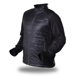 Pánská bunda Trimm Dandy fekete black/ black