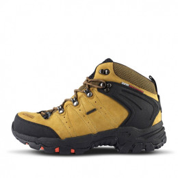 Nordblanc MySabre NBLCM14 cipő barna Brown