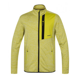 Férfi pulóver Husky Ane M világoszöld