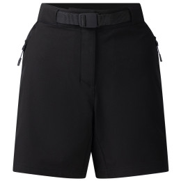 Dare 2b Melodic Pro III Short női rövidnadrág fekete Black
