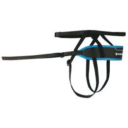 Rock Empire Canicross Race beülő k é k