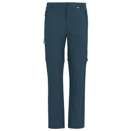 Regatta Anti-Insect Travel Light Z/O Trousers férfi nadrág sötétkék Night Sky