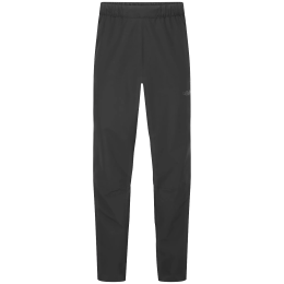 Rab Downpour Pants férfi nadrág fekete