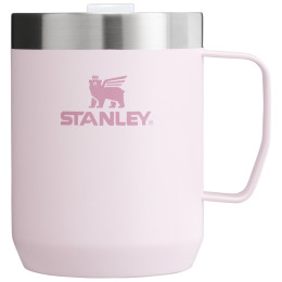 Stanley Camp mug 230 ml thermo bögre világosrózsaszín Rose Quartz