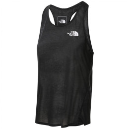Női atléta The North Face Sunriser Tank fekete