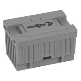 Brunner Polarys Freeze Battery újratölthető elem