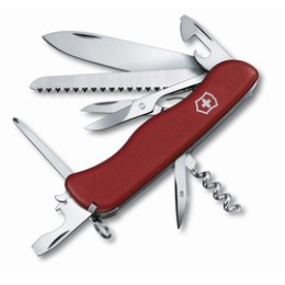 Kés Victorinox Outrider 0.9023 piros