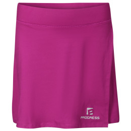 Progress Runira női szoknya rózsaszín ostružina