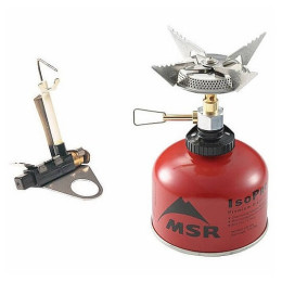 MSR SuperFly Autostart főző