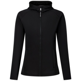 Dare 2b Glacier Midlayer női pulóver fekete Black