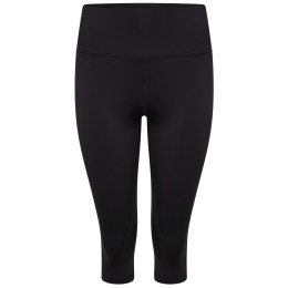 Dare 2b Influential 3/4 női 3/4-es leggings fekete Black