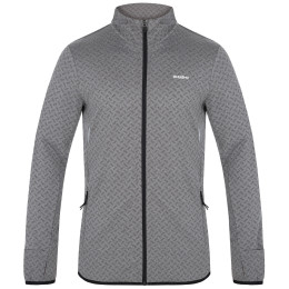 Husky Astel M férfi pulóver fekete