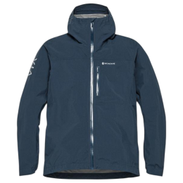 Montane Minimus Lite Jacket férfi dzseki sötétkék ECLIPSE BLUE