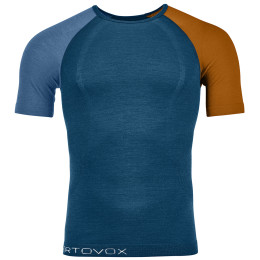 Ortovox 120 Comp Light Short Sleeve M férfi funkcionális póló