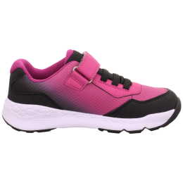 Superfit Free Ride Pink gyerek cipő