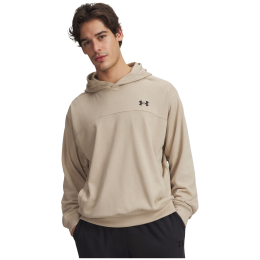 Under Armour Rival LW Hoodie férfi pulóver