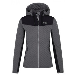 Női pulóver Kilpi Nevia-W szürke